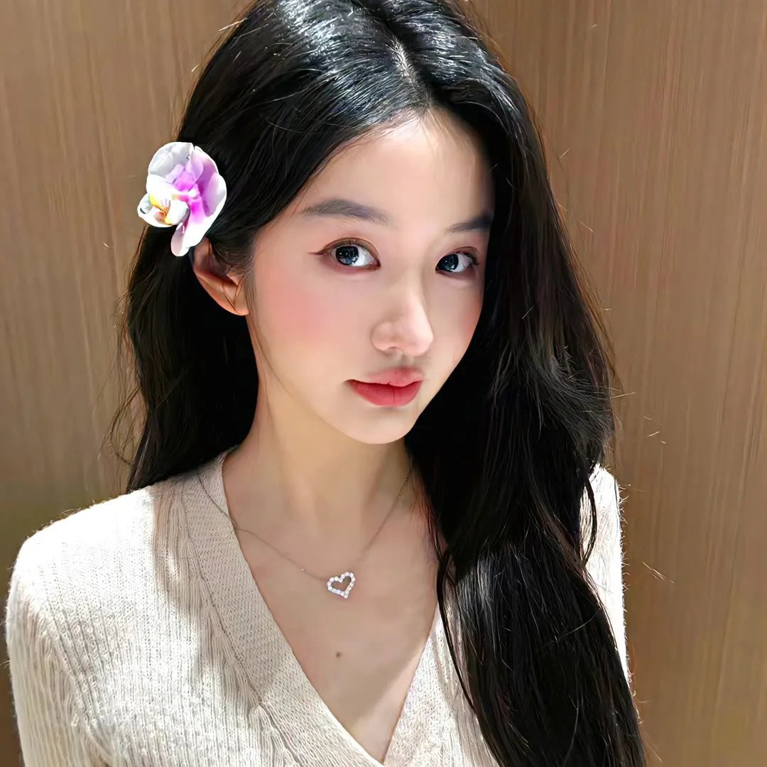 我用气运带飞闪婚老公